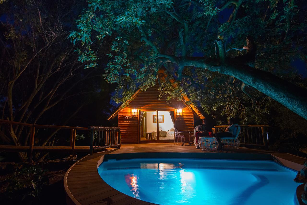 Amadwala Lodge Roodepoort Luaran gambar